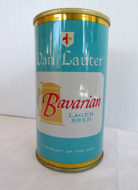 Van Lauter Bavarian - SS